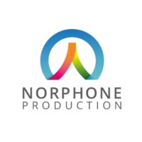 NORPHONE PRODUCTION logo, NORPHONE PRODUCTION contact details