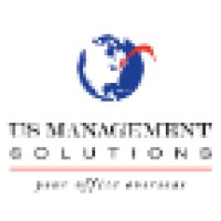 US Management Solutions logo, US Management Solutions contact details