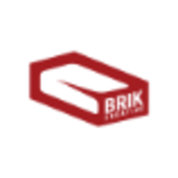 Brik Creative logo, Brik Creative contact details