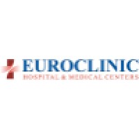 Euroclinic Hospital logo, Euroclinic Hospital contact details