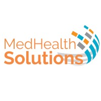 MedHealth Solutions logo, MedHealth Solutions contact details