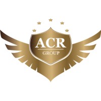 ACR GROUP logo, ACR GROUP contact details