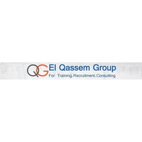 Elqassemgroup.TrainingAcademy logo, Elqassemgroup.TrainingAcademy contact details