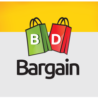 BDbargain.com logo, BDbargain.com contact details