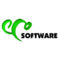 eCo Software logo, eCo Software contact details