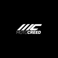 MotoCreed logo, MotoCreed contact details