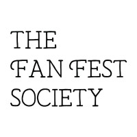 The Fan Fest Society logo, The Fan Fest Society contact details