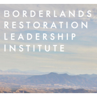 Borderlands Restoration Leadership Institute logo, Borderlands Restoration Leadership Institute contact details