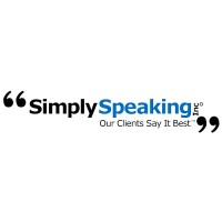 Simply Speaking, Inc. logo, Simply Speaking, Inc. contact details