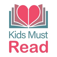 Kids Must Read logo, Kids Must Read contact details