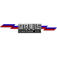 Davis Cartage Co logo, Davis Cartage Co contact details