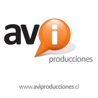 AVI Producciones logo, AVI Producciones contact details