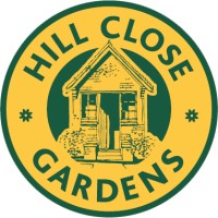 HILL CLOSE GARDENS TRUST LIMITED logo, HILL CLOSE GARDENS TRUST LIMITED contact details