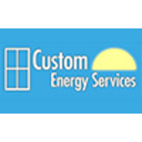 Custom Energy Services Inc. logo, Custom Energy Services Inc. contact details