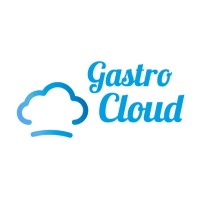 Gastro Cloud logo, Gastro Cloud contact details