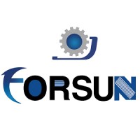 Jinan FORSUN CNC Machinery Co.,Ltd logo, Jinan FORSUN CNC Machinery Co.,Ltd contact details