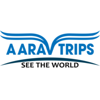 Aarav Trips logo, Aarav Trips contact details