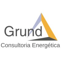 Grund Engenharia e Consultoria Energética logo, Grund Engenharia e Consultoria Energética contact details