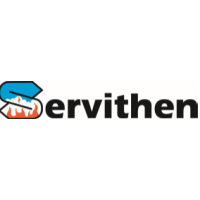 SERVITHEN logo, SERVITHEN contact details