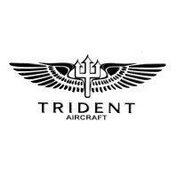 Trident Aircraft logo, Trident Aircraft contact details