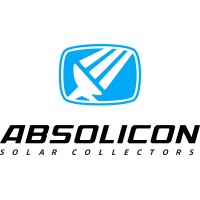 Absolicon Solar Collector AB logo, Absolicon Solar Collector AB contact details