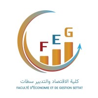 FEG Settat logo, FEG Settat contact details