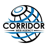 Corridor Web Agency logo, Corridor Web Agency contact details