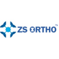 ZS ORTHO SOLUTION CO.,LTD. logo, ZS ORTHO SOLUTION CO.,LTD. contact details