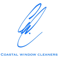 Coastal Window Cleaning logo, Coastal Window Cleaning contact details