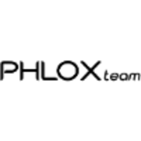 Phlox Team logo, Phlox Team contact details