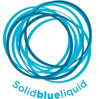 Solidblueliquid LTD logo, Solidblueliquid LTD contact details