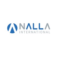 Nalla International LLC logo, Nalla International LLC contact details