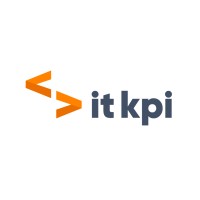 IT KPI logo, IT KPI contact details