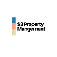 S3 Property Management logo, S3 Property Management contact details