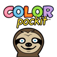 COLORpockit, LLC logo, COLORpockit, LLC contact details