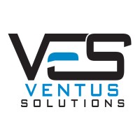 Ventus Solutions logo, Ventus Solutions contact details