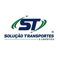 ST Solução Transportes logo, ST Solução Transportes contact details