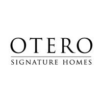 Otero Signature Homes logo, Otero Signature Homes contact details