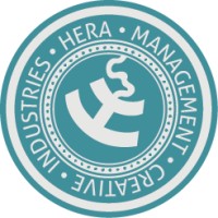 Hera Management logo, Hera Management contact details