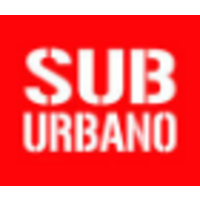 SUBURBANO EDICIONES  LLC logo, SUBURBANO EDICIONES  LLC contact details