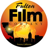 Fulton Film Company logo, Fulton Film Company contact details