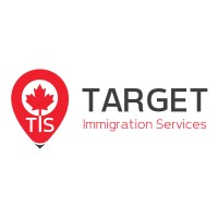 Target Immigration Services logo, Target Immigration Services contact details