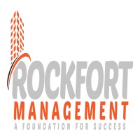 Rockfort Management logo, Rockfort Management contact details