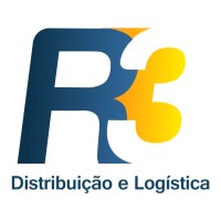 R3 Distribuição e Logística logo, R3 Distribuição e Logística contact details