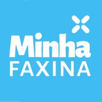 Minha Faxina logo, Minha Faxina contact details