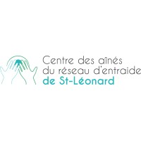 Centre des aînés du réseau d'entraide de St-Léonard logo, Centre des aînés du réseau d'entraide de St-Léonard contact details