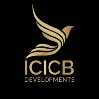 ICICB Developments logo, ICICB Developments contact details