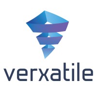 Verxatile logo, Verxatile contact details