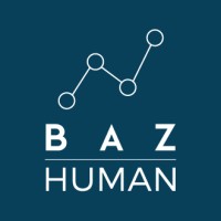 Baz Human logo, Baz Human contact details