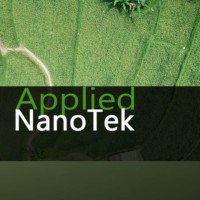 Applied NanoTek logo, Applied NanoTek contact details